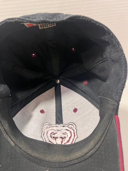 Missouri State Starter Fitted Hat