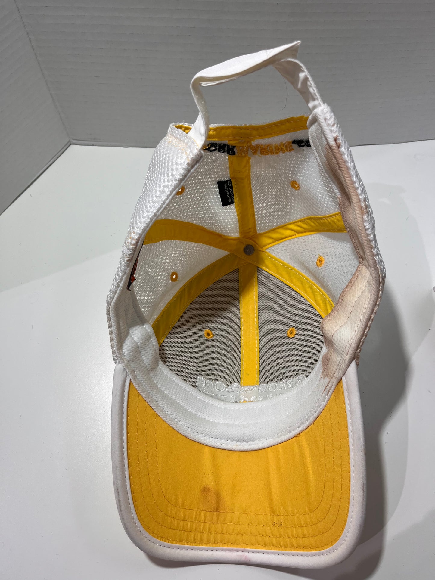 Greg Orr Marine Hat (USED)