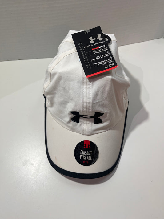 Under Armour Heatgear Hat NEW