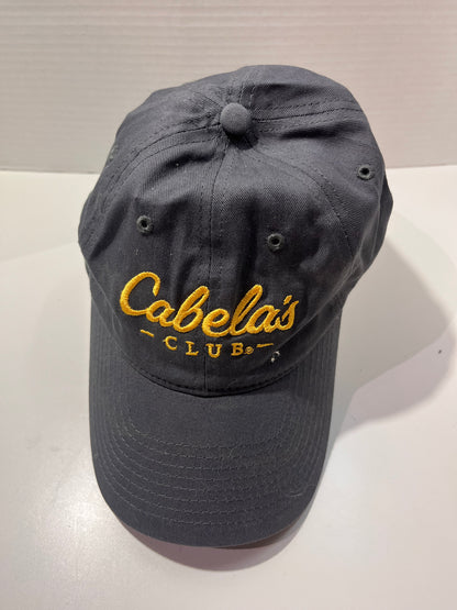 Cabela's Club Hat (USED)