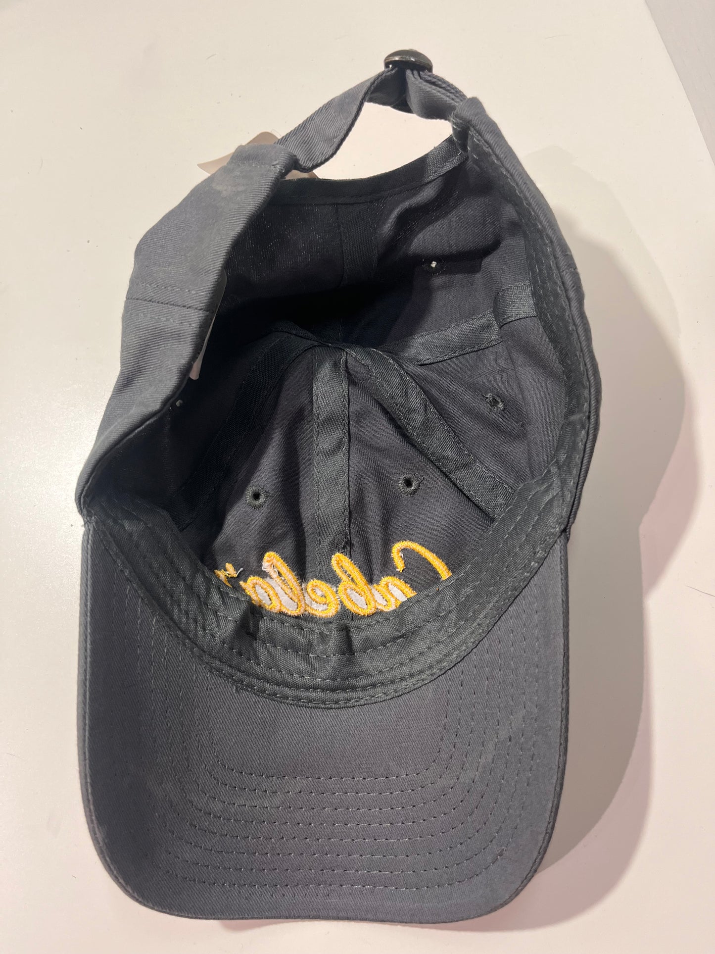 Cabela's Club Hat (USED)