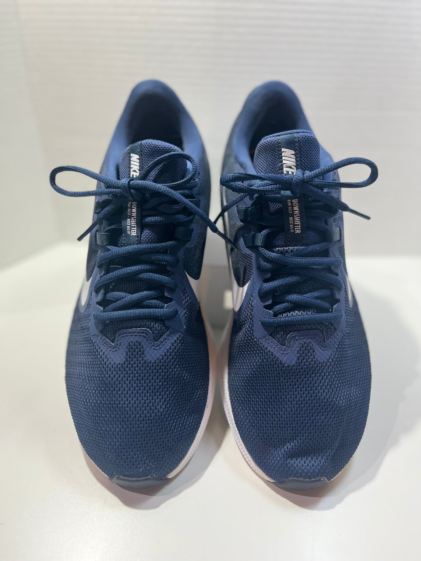 Nike Men's Downshifter 7 Running Shoes (Size 10)
