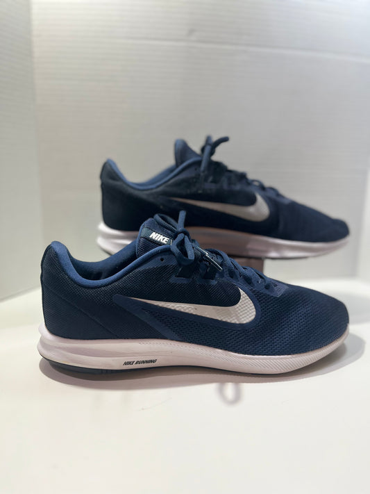 Nike Men's Downshifter 7 Running Shoes (Size 10)