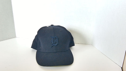 Detroit Tigers New Era 59Fifty  Hat (7 5/8)