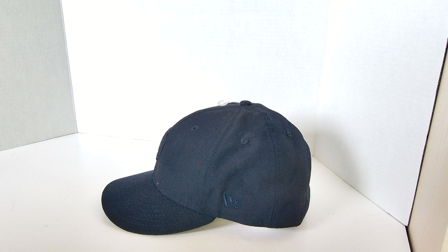 Detroit Tigers New Era 59Fifty  Hat (7 5/8)