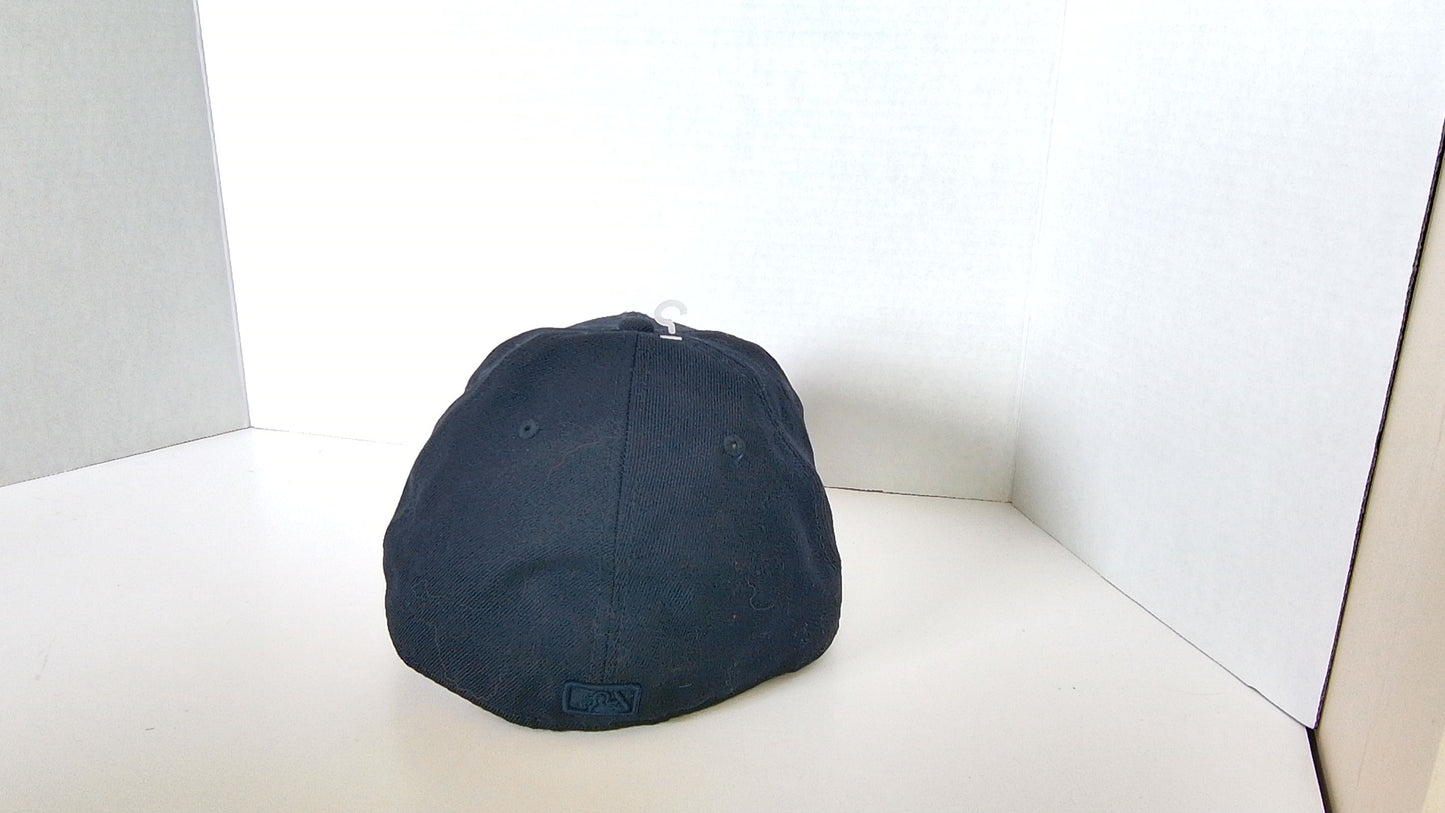 Detroit Tigers New Era 59Fifty  Hat (7 5/8)