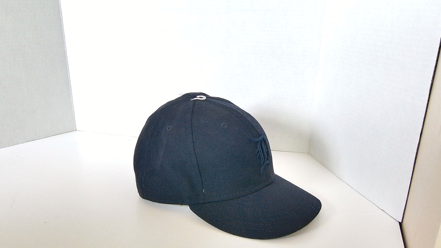 Detroit Tigers New Era 59Fifty  Hat (7 5/8)