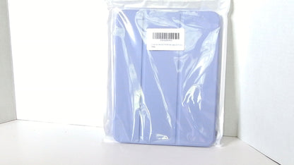 iPad A16 11th/10th Gen Case (NEW) (Light Purple)