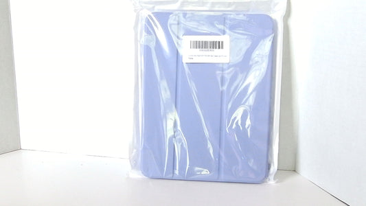 iPad A16 11th/10th Gen Case (NEW) (Light Purple)
