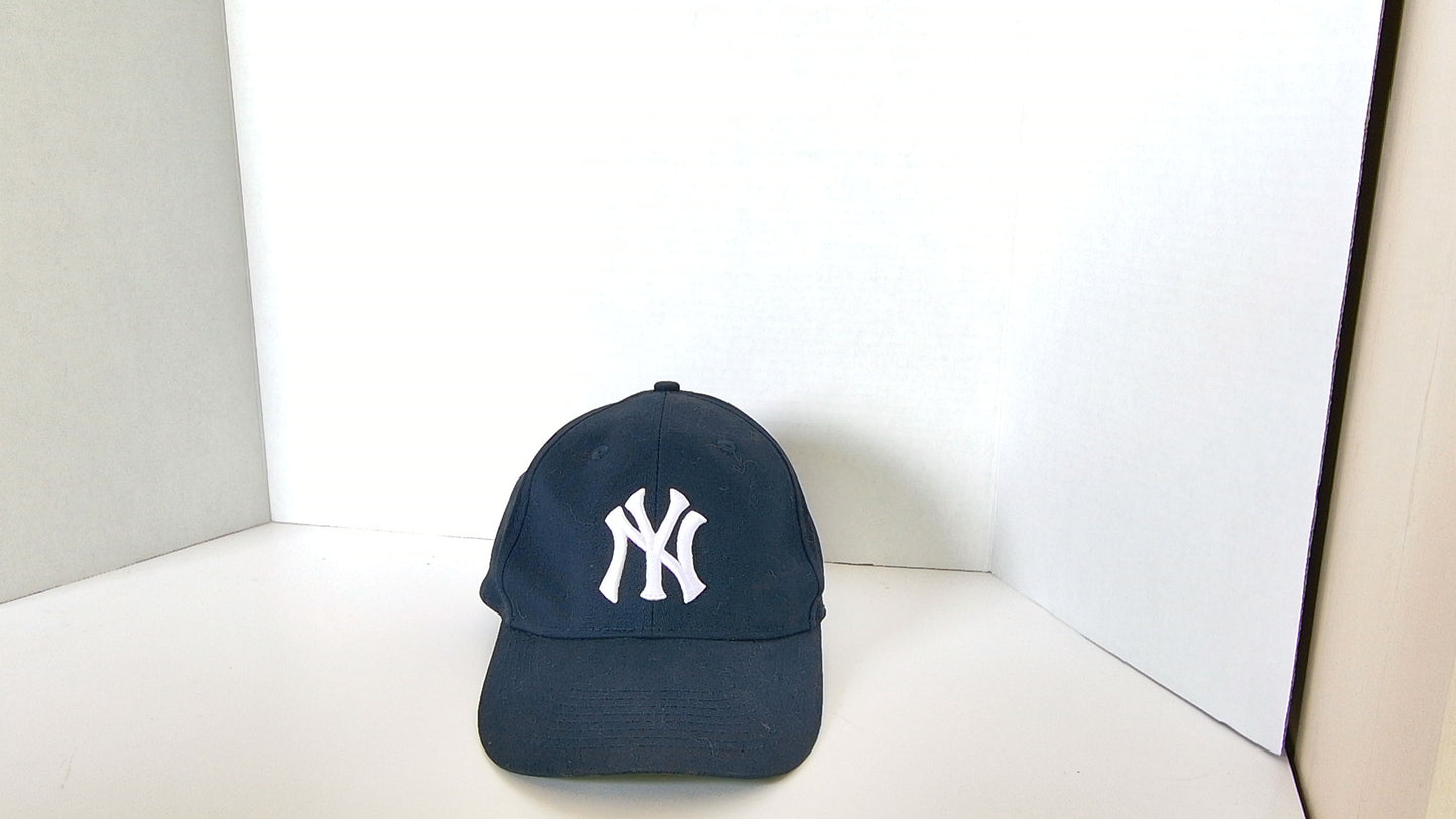 New York Yankees Hat (Velcro strap)