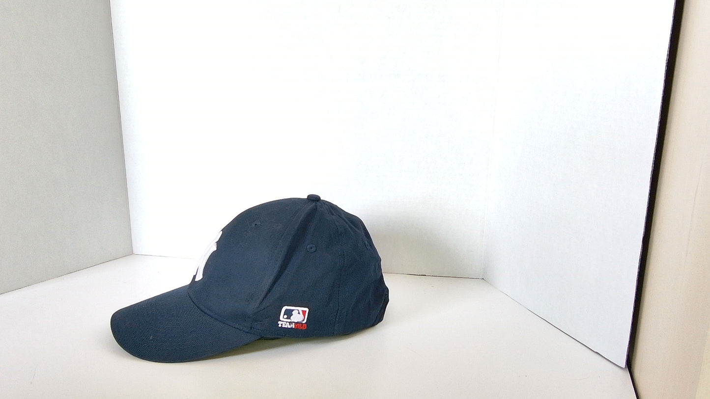 New York Yankees Hat (Velcro strap)