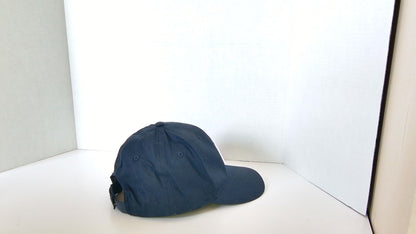 New York Yankees Hat (Velcro strap)