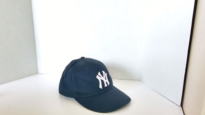 New York Yankees Hat (Velcro strap)