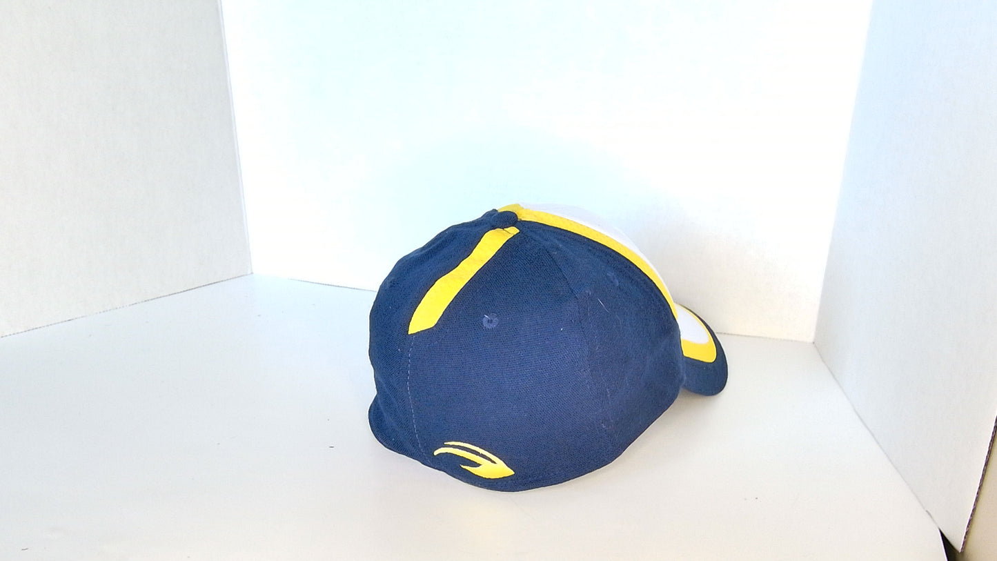 Nike University of Michigan Baseball Cap
