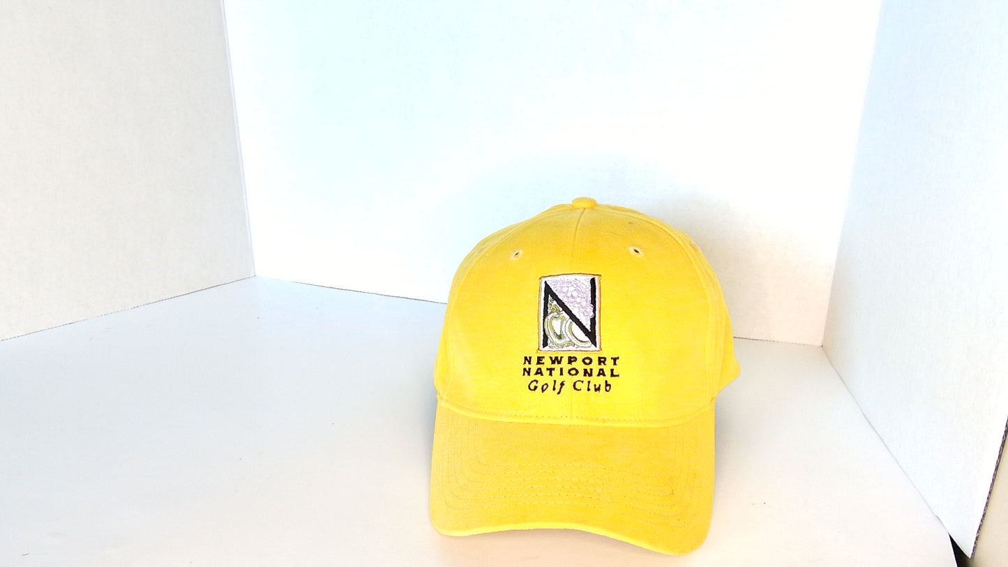 Newport National Golf Club Hat