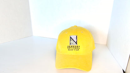 Newport National Golf Club Hat
