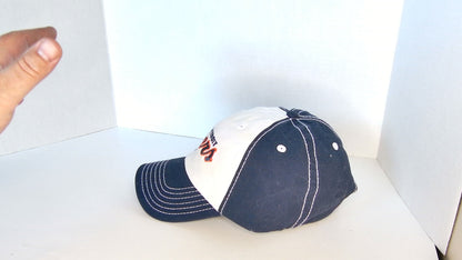 Detroit Tigers Hat W/ Labatt Blue Light Logo