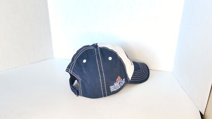 Detroit Tigers Hat W/ Labatt Blue Light Logo