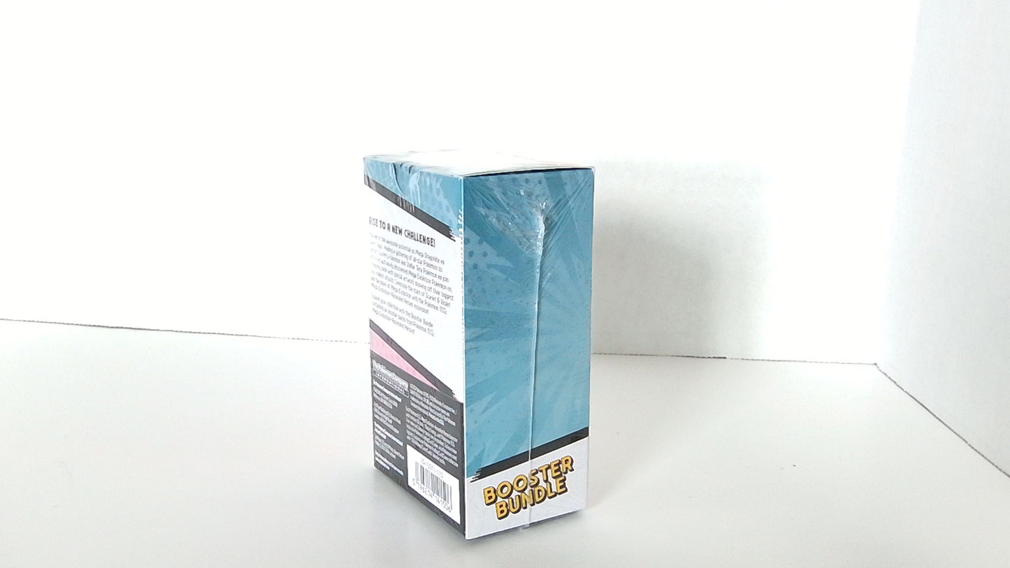Pokemon Mega Evolution Ascended Heroes Booster Box