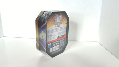 Pokemon Slaking Triple Whammy Tin