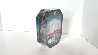 Pokemon Darkrai Triple Whammy Tin