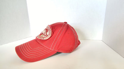 Arkansas Razorbacks "Made in Arkansas" Distressed Baseball Cap
