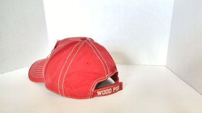 Arkansas Razorbacks "Made in Arkansas" Distressed Baseball Cap