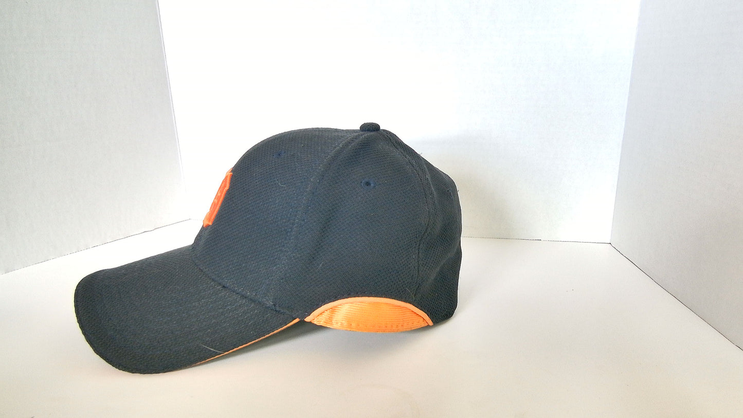 Detroit Tigers Official Batting Practice Cap (FItted L/XL)