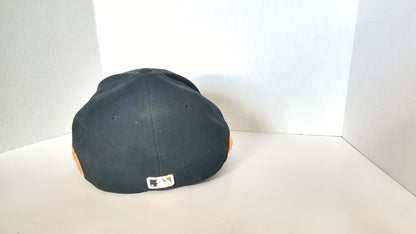 Detroit Tigers Official Batting Practice Cap (FItted L/XL)