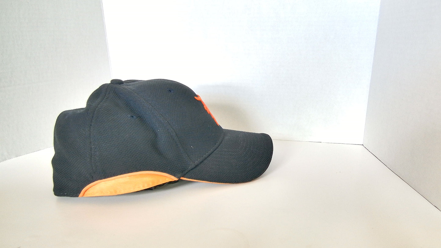 Detroit Tigers Official Batting Practice Cap (FItted L/XL)