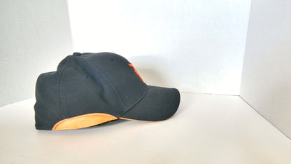 Detroit Tigers Official Batting Practice Cap (FItted L/XL)