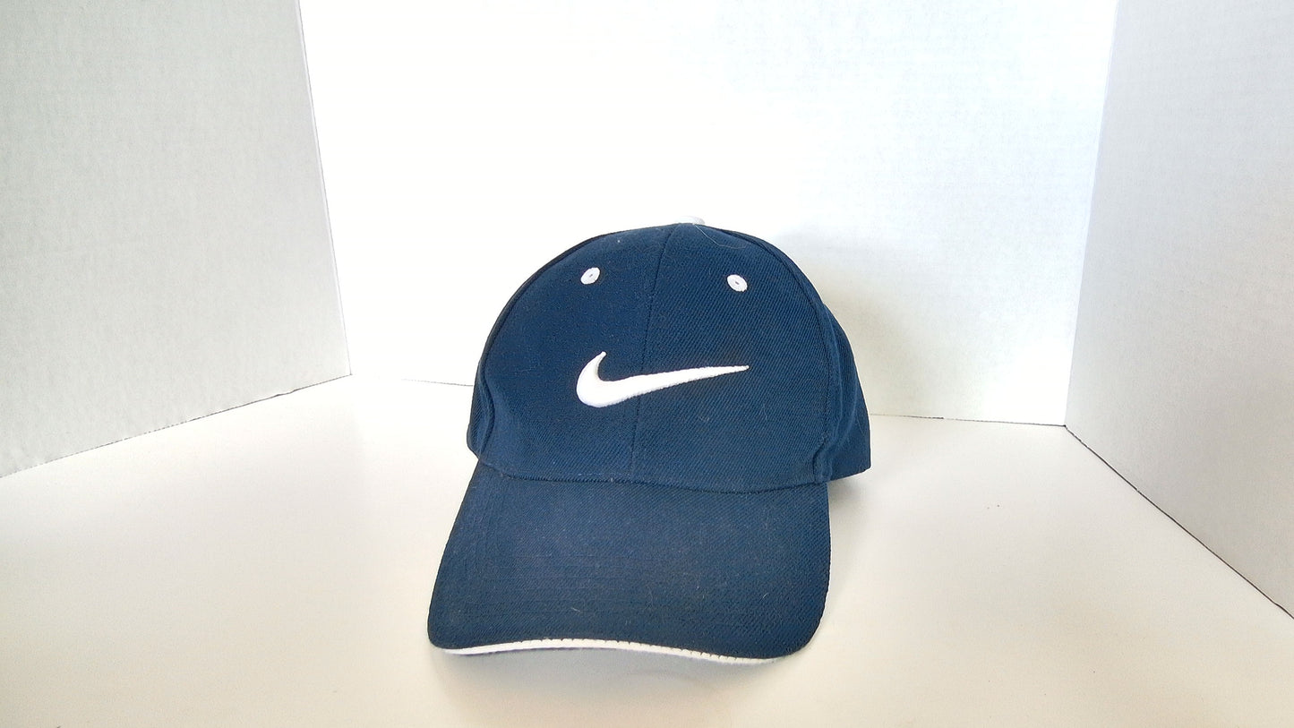 Nike Blue Baseball Cap