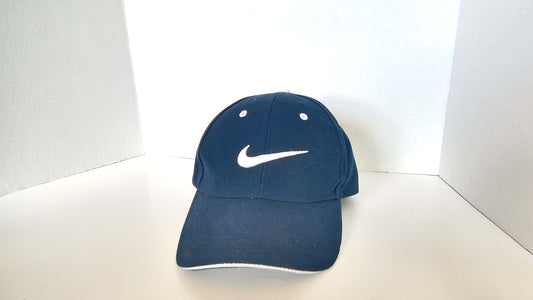 Nike Blue Baseball Cap