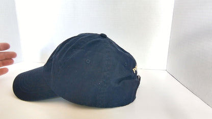 Ralph Lauren Polo Navy Baseball Cap