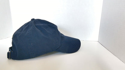 Ralph Lauren Polo Navy Baseball Cap