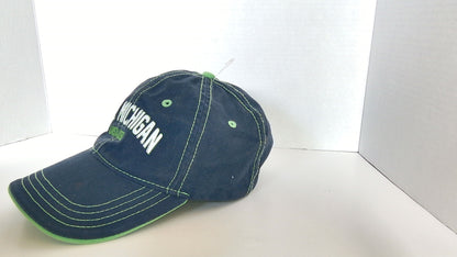 Lake Michigan Unsalted Souvenir Baseball Cap