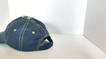 Lake Michigan Unsalted Souvenir Baseball Cap