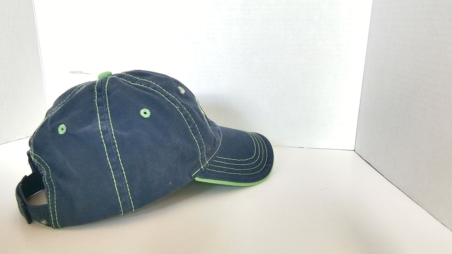 Lake Michigan Unsalted Souvenir Baseball Cap