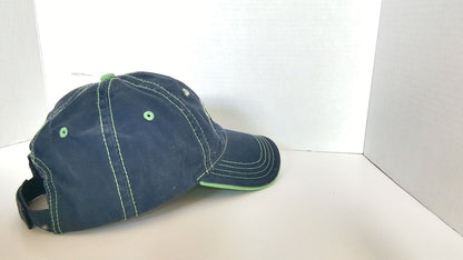Lake Michigan Unsalted Souvenir Baseball Cap