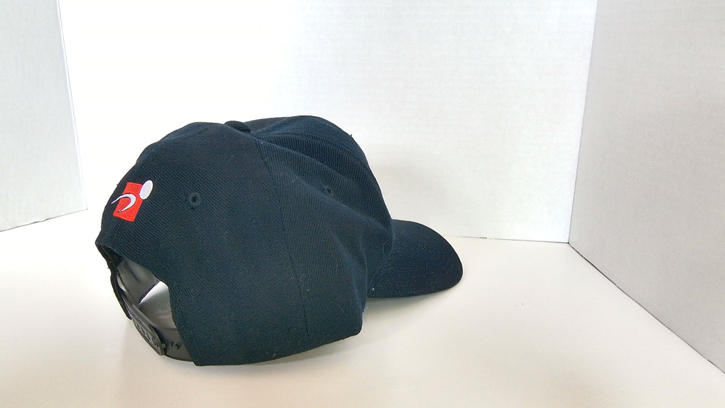 Vintage Chicago Blackhawks NHL cap