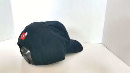 Vintage Chicago Blackhawks NHL cap