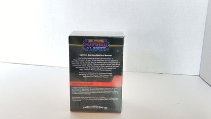 Pokemon Mega Evolution Phantasmal Flames Booster Bundle