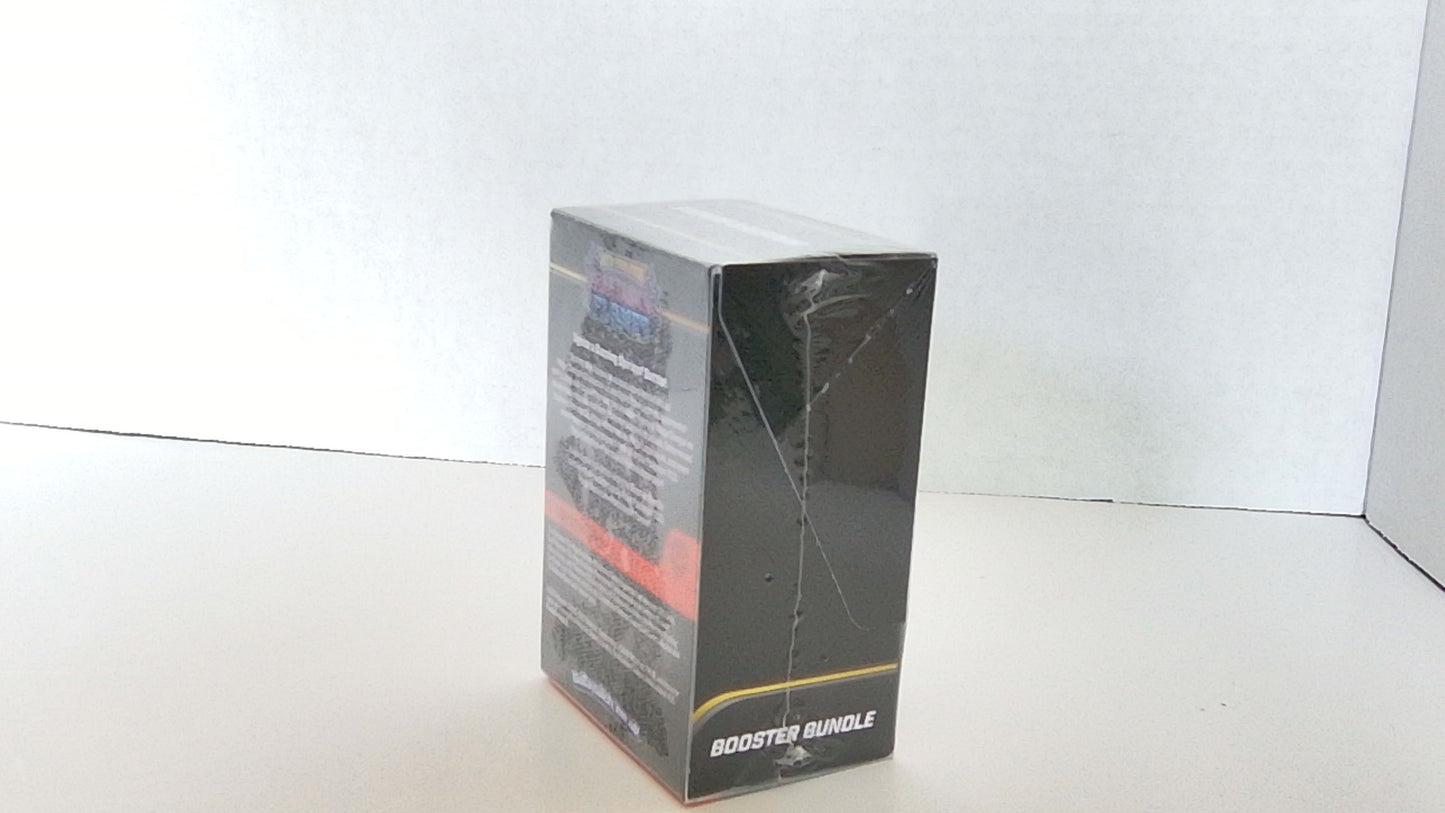 Pokemon Mega Evolution Phantasmal Flames Booster Bundle