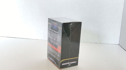 Pokemon Mega Evolution Phantasmal Flames Booster Bundle