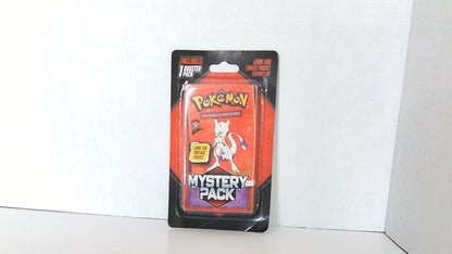 Pokemon Mystery Pack