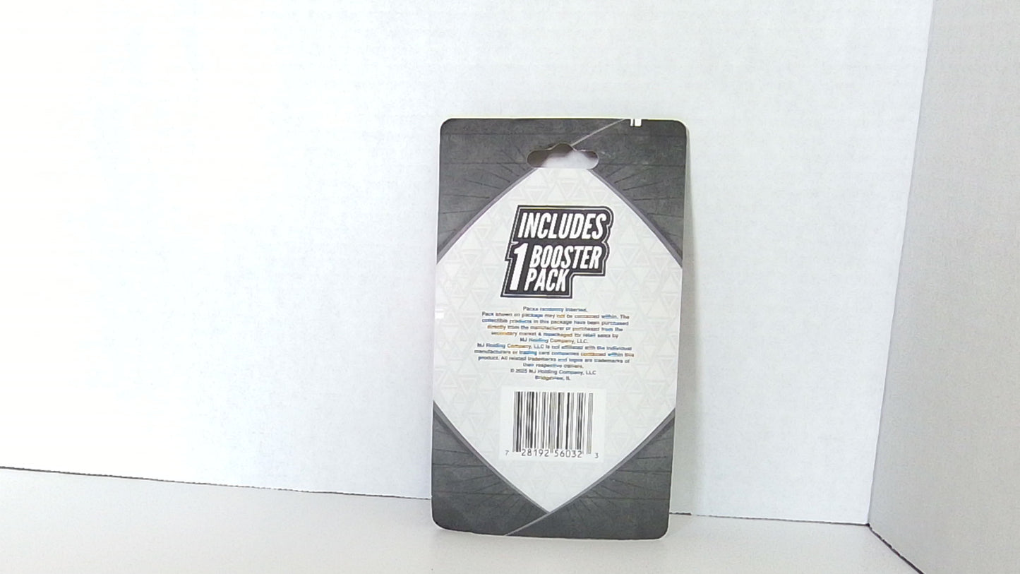 Pokemon Mystery Pack