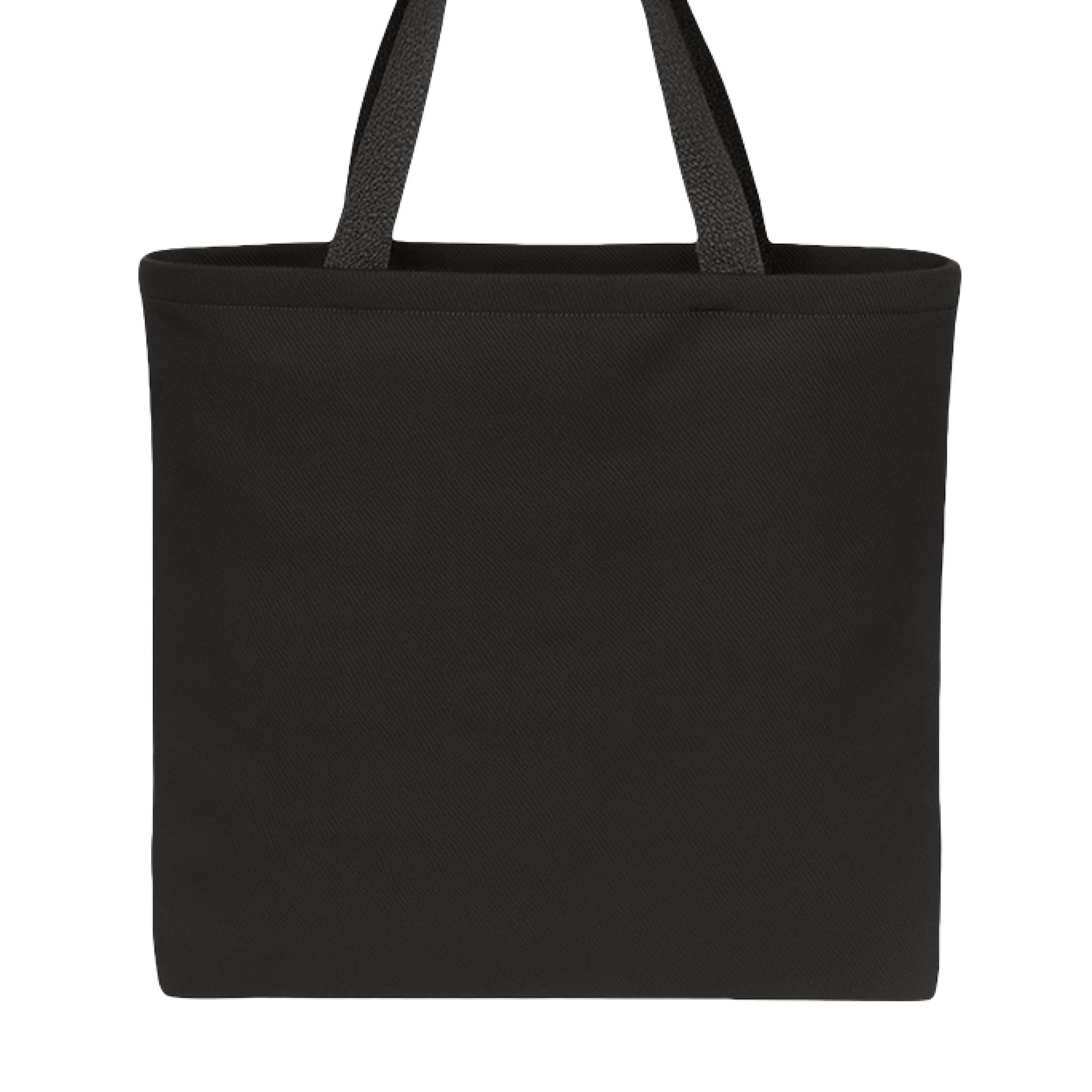 Black - BACK