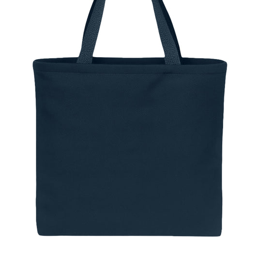 Navy - BACK
