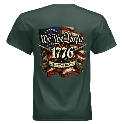 Sport Dark Green - BACK