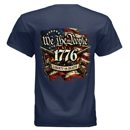 Sport Dark Navy - BACK